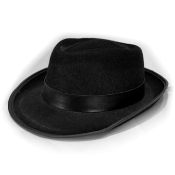 Fedora Hat