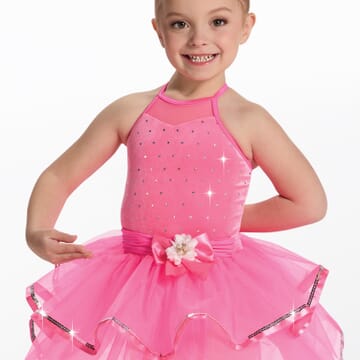 Snowdrop - Pink