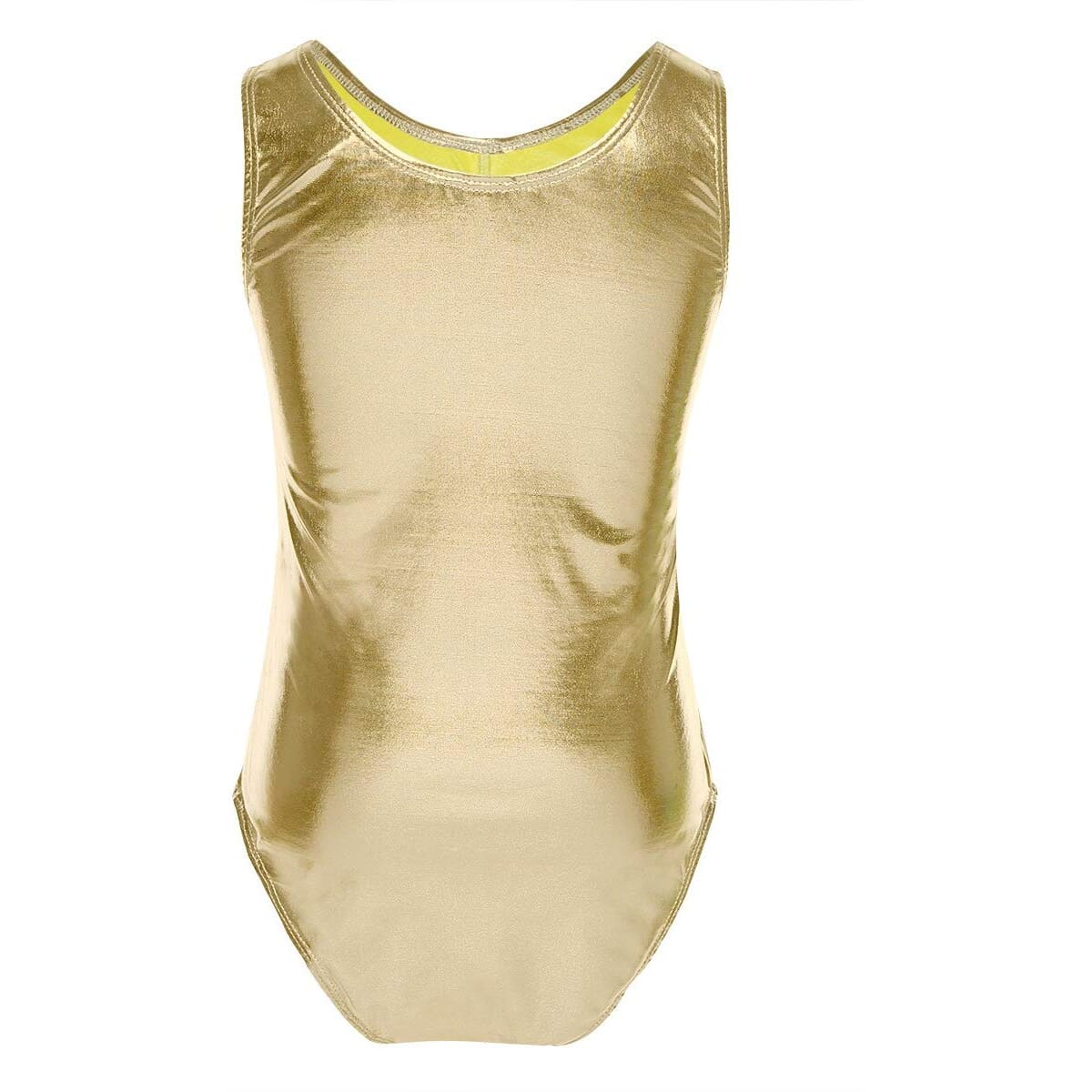 Hire Metallic Gold Leotard from Costume Source | Modern and Tap dance ...