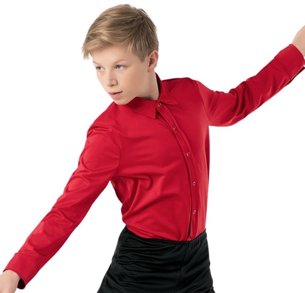 Mens clearance dance costumes