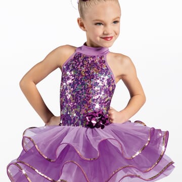 Anything Goes - Purple