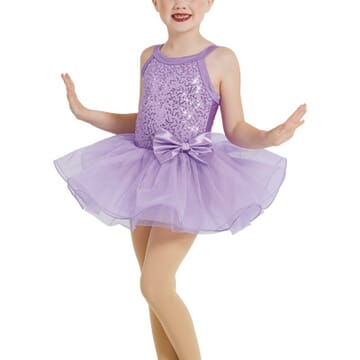 Birthday Girl - Purple