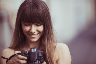 How to take great dance photos