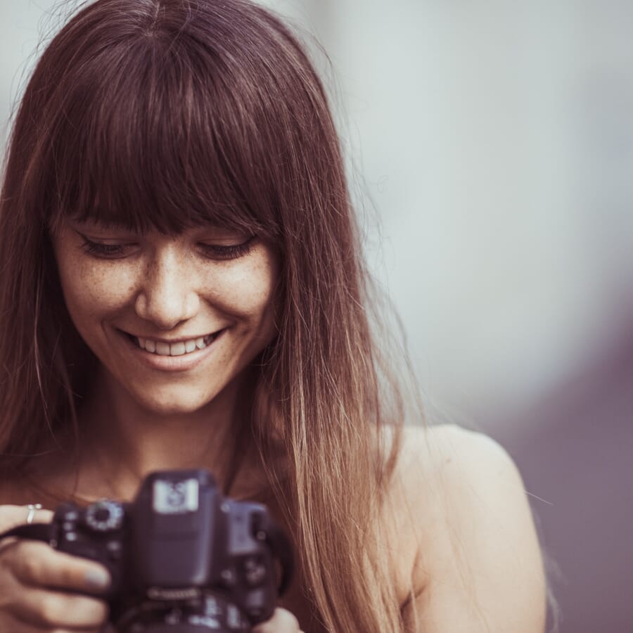How to take great dance photos