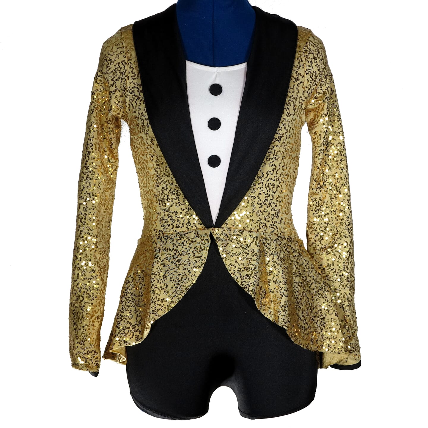 Hire Ringmaster from Costume Source | Modern and Tap dance costume for hire