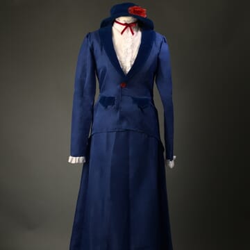 Mary Poppins