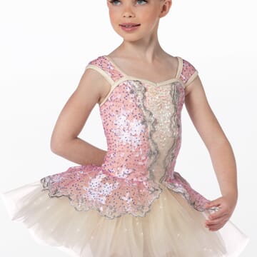 Strawberries and Cream