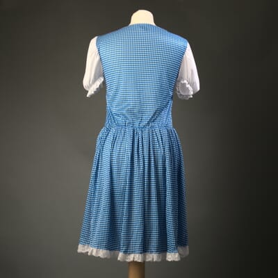 Hire Dorothy from Costume Source | Theme dance costume for hire