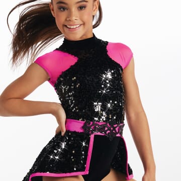 Don't Lose Your Head - Pink