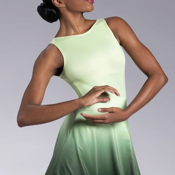 Transformation - Green