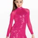 Sparkle Dress - Pink