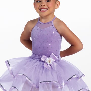Snowdrop - Purple