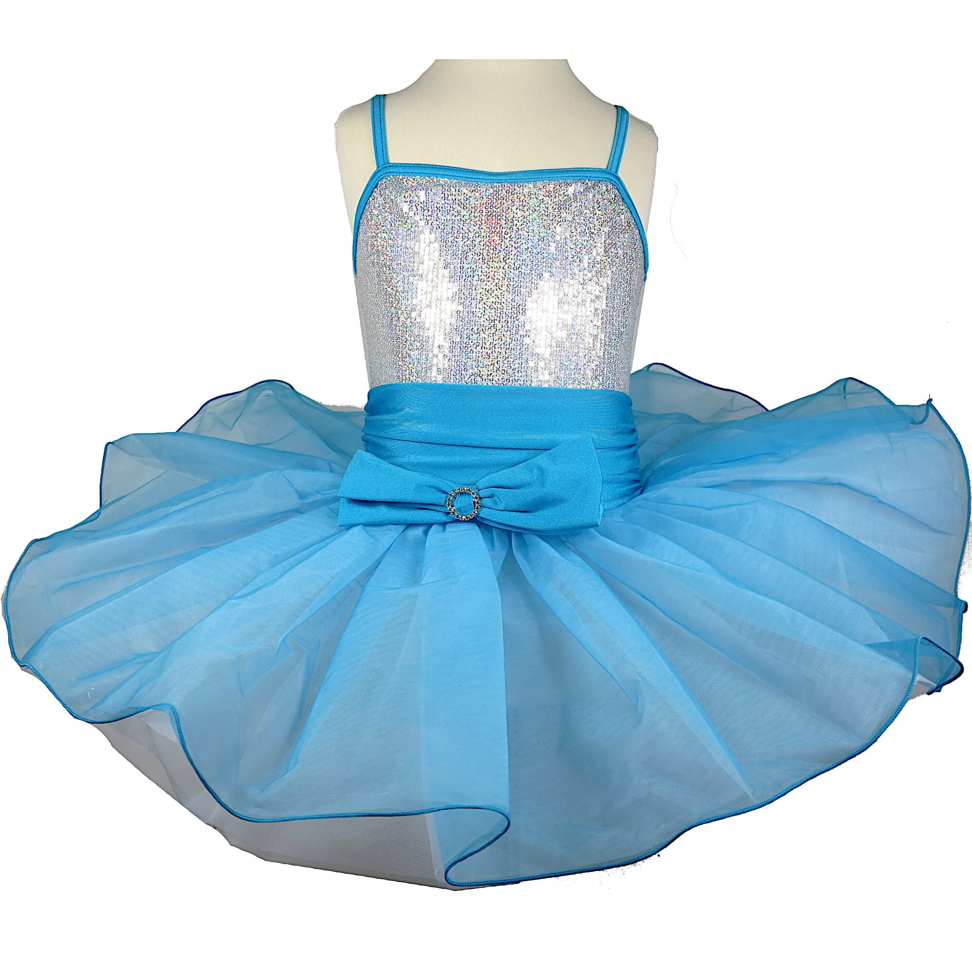 Hire Elsa Tutu from Costume Source | Ballet costume for hire