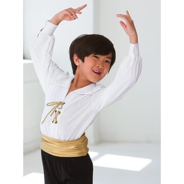 Boys Dance Costume