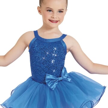 Birthday Girl - Blue