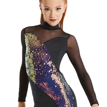 Illusion Unitard