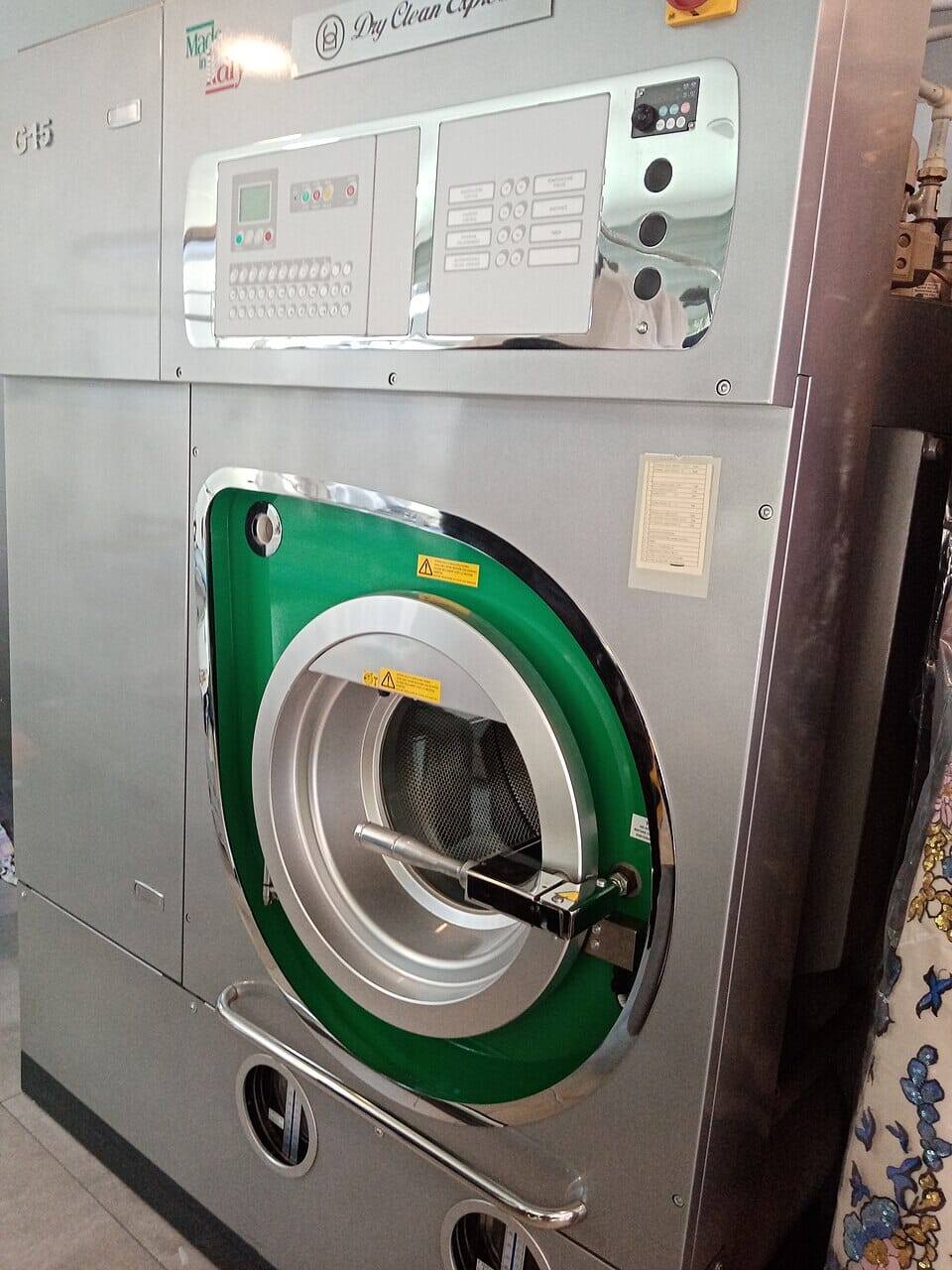 What is dry cleaning – and what does it actually do to your clothes?