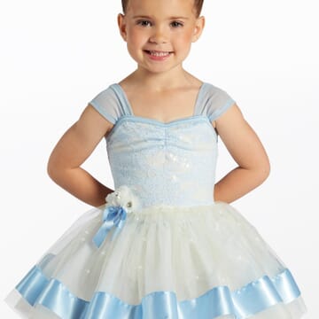 Forget Me Not - Blue