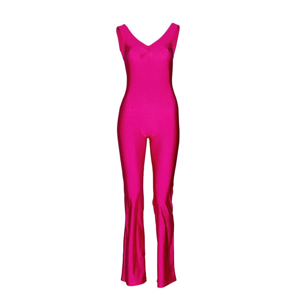 Hire Mamma Mia Pink from Costume Source | Modern and Tap costume for hire
