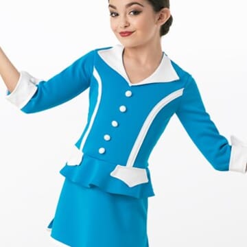 Air Hostess