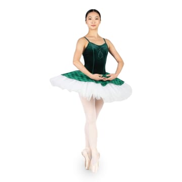 Celtic Tutu