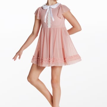 Careless Whisper - Pink