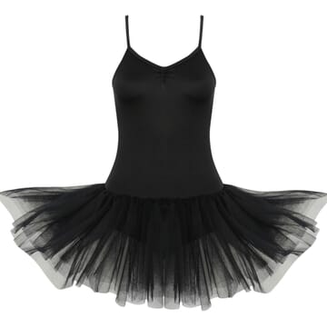 Black Tutu