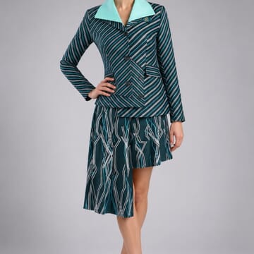 Emerald Scholar – Female