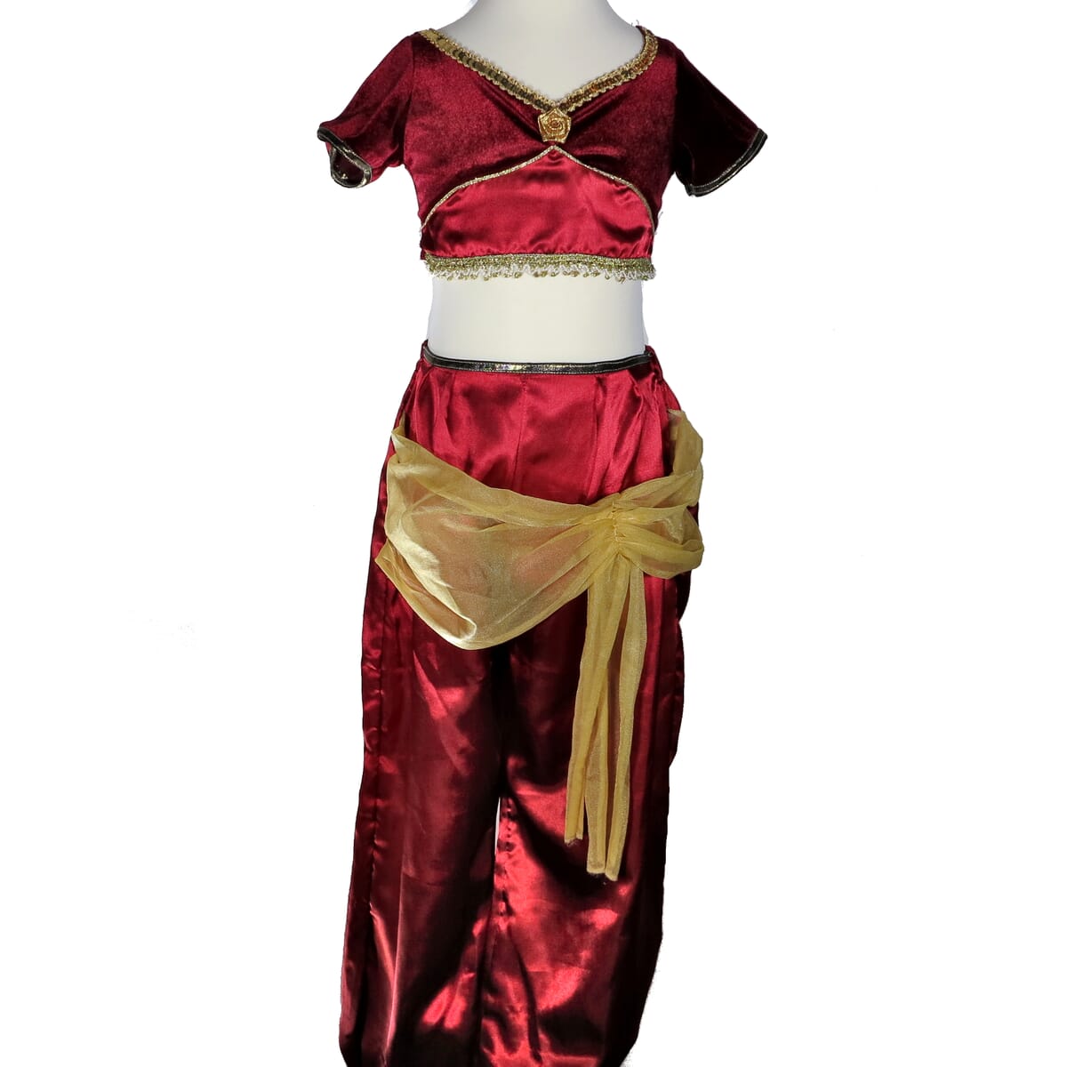 Hire Eastern Intrigue from Costume Source | Theme dance costume for hire