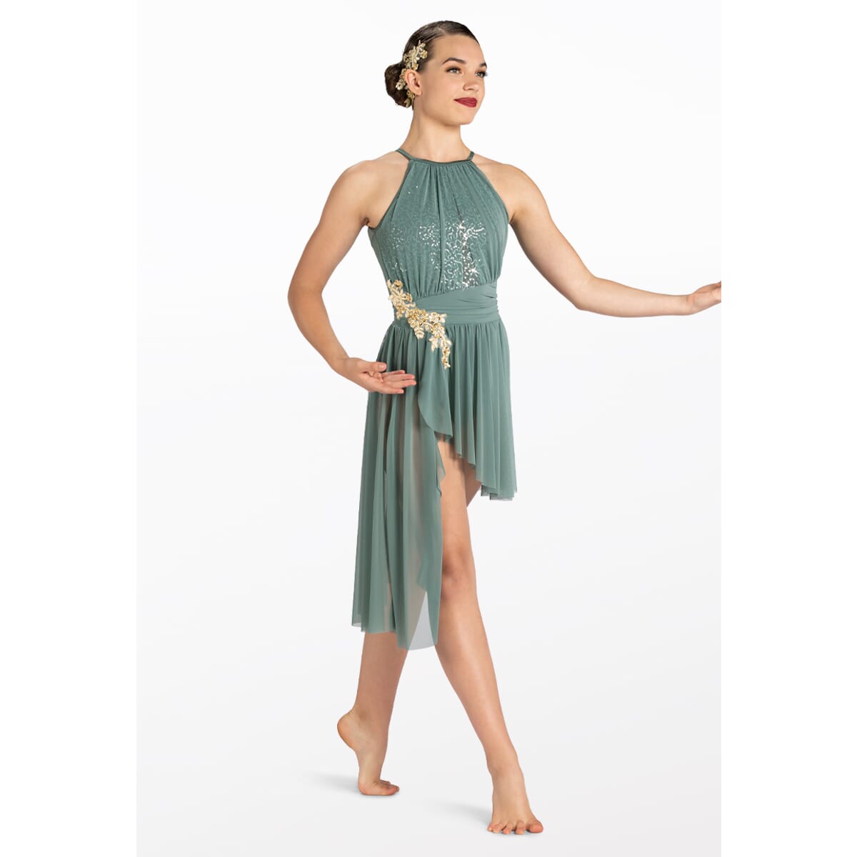 Hire Voyage Juniper from Costume Source | Lyrical costume for hire