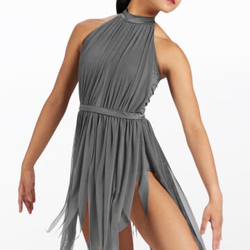 Ragged Lyrical - Grey