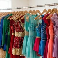 Your costumes have been in storage long enough