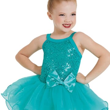 Birthday Girl - Teal